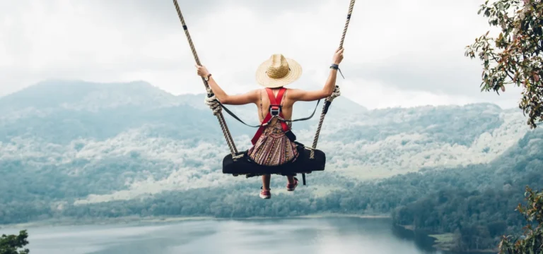 Adventure Activities in Bali