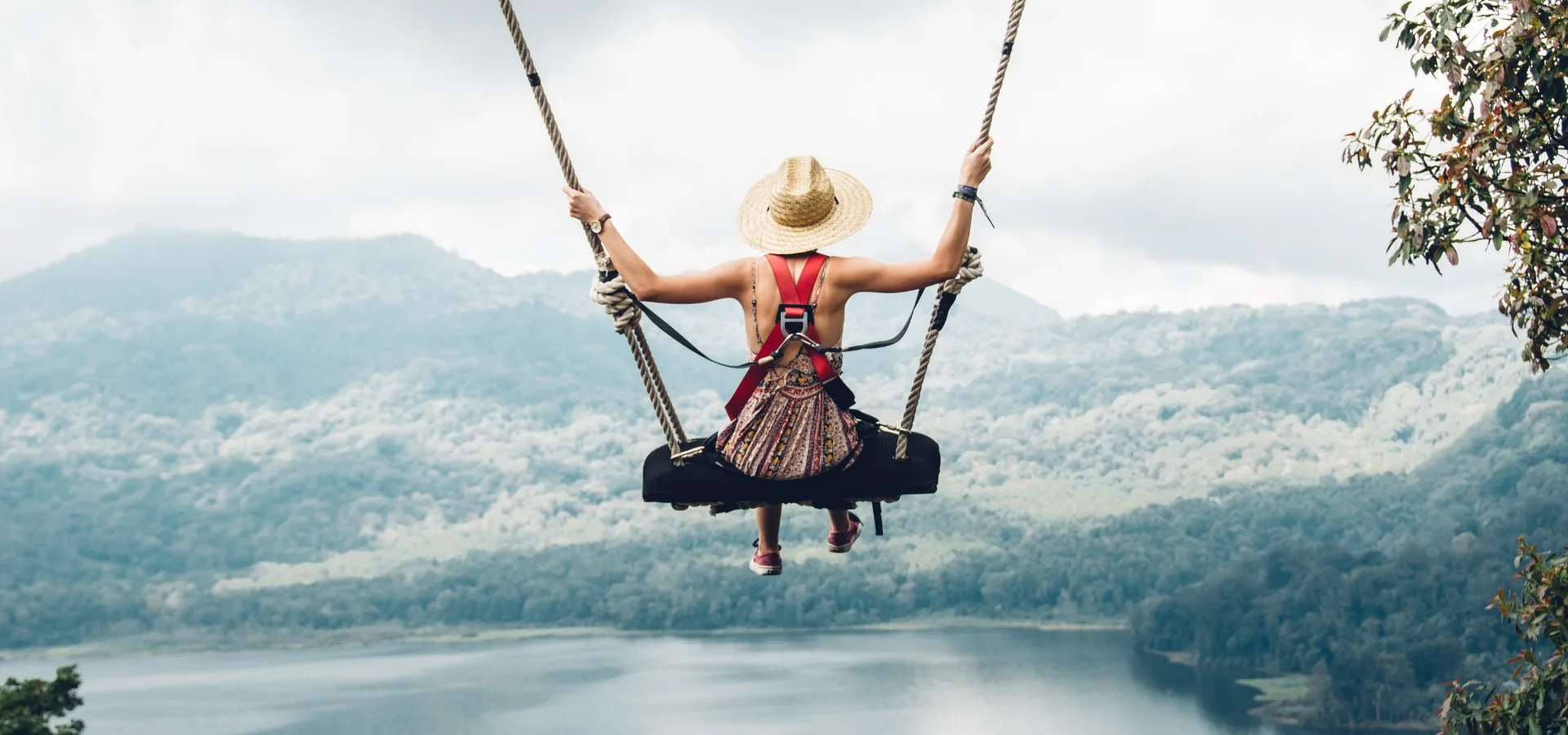 Adventure Activities in Bali