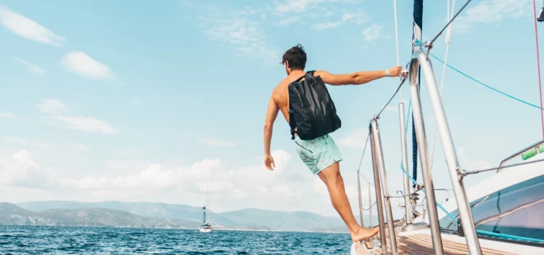 Adventure Activities in Goa