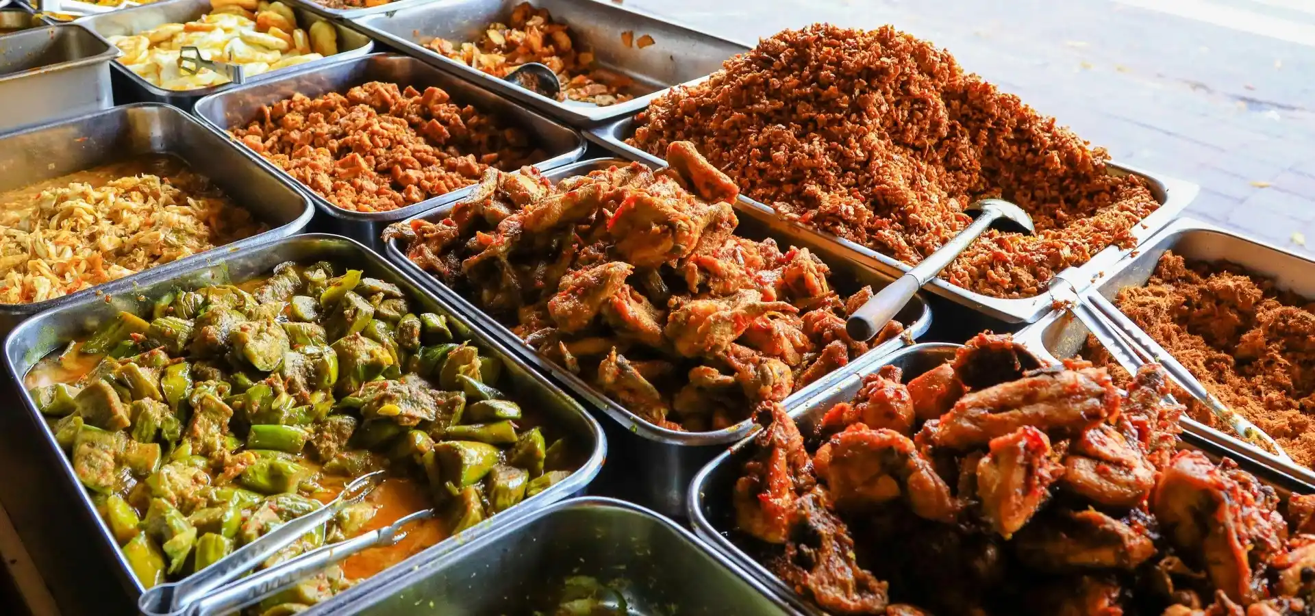 Bali Street Food Guide