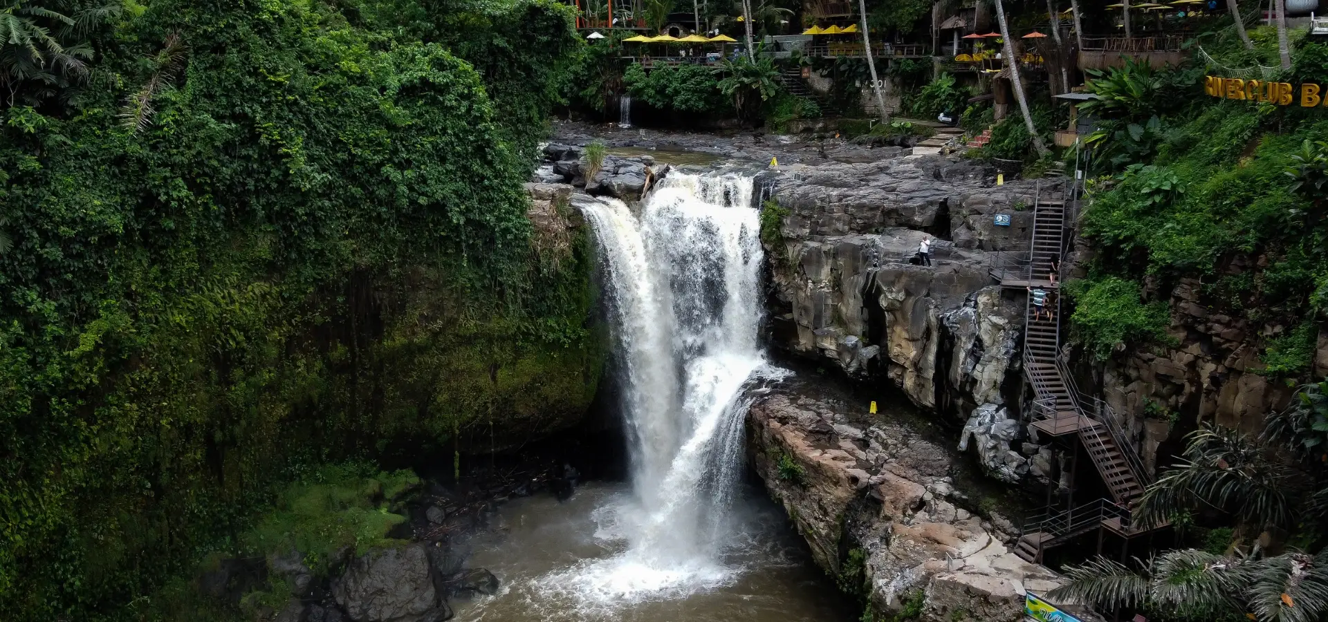 Bali Waterfalls Guide