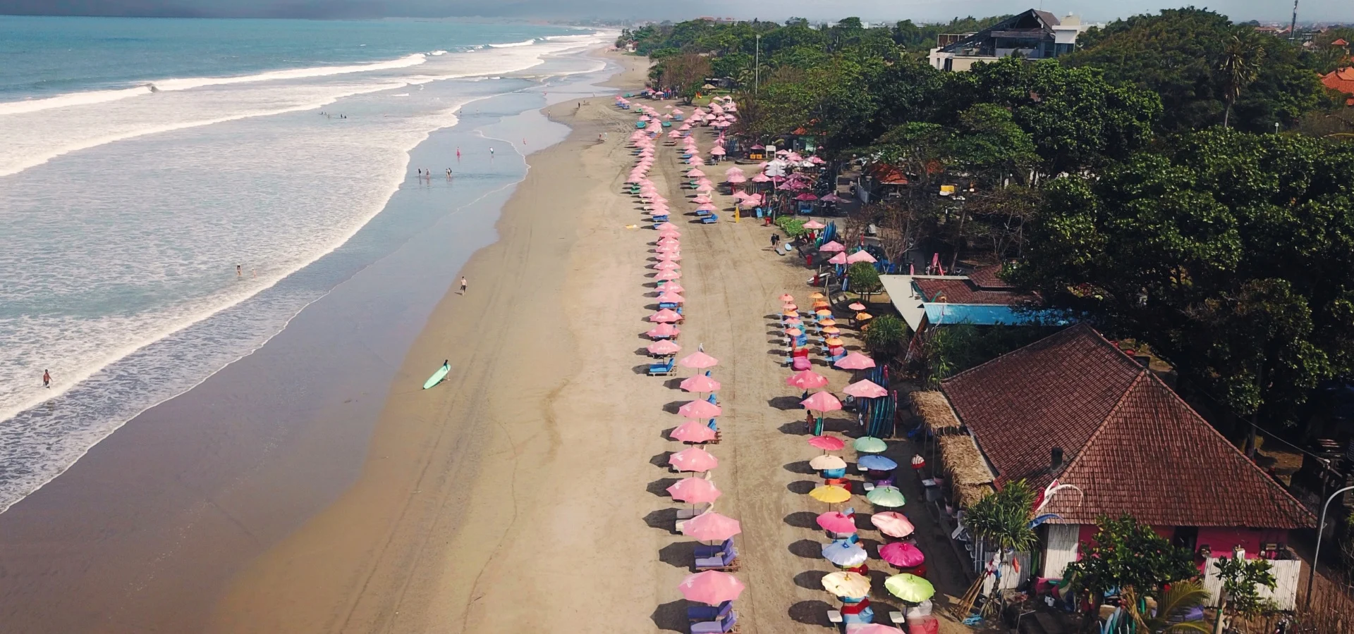 Best Beaches in Bali