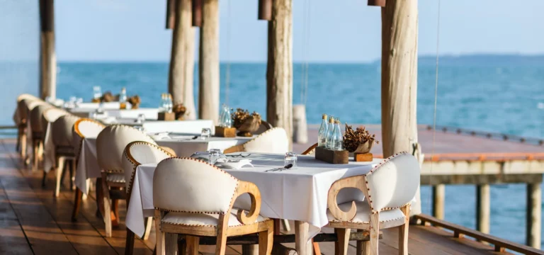 Best Restaurants in Bali