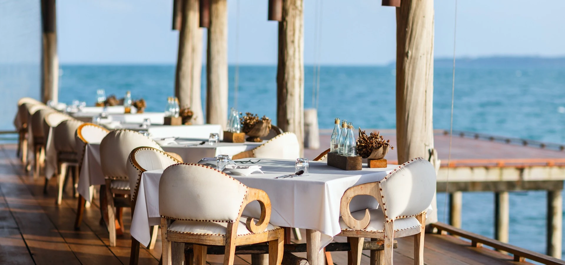 Best Restaurants in Bali