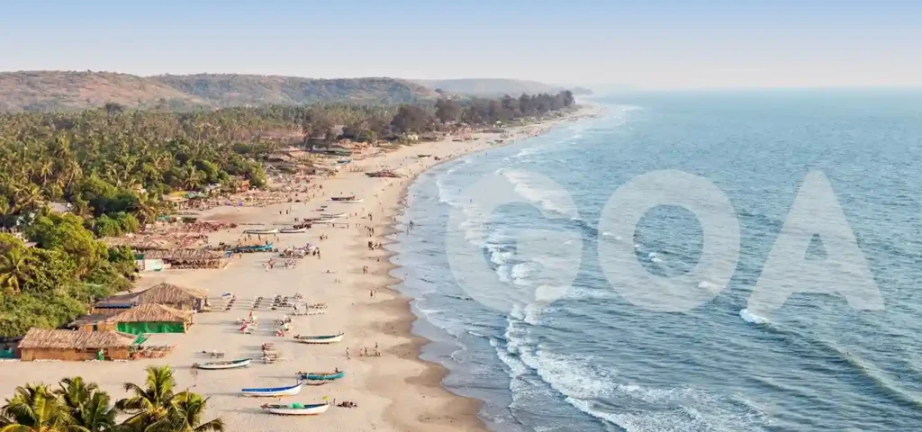 Things to Do in Goa